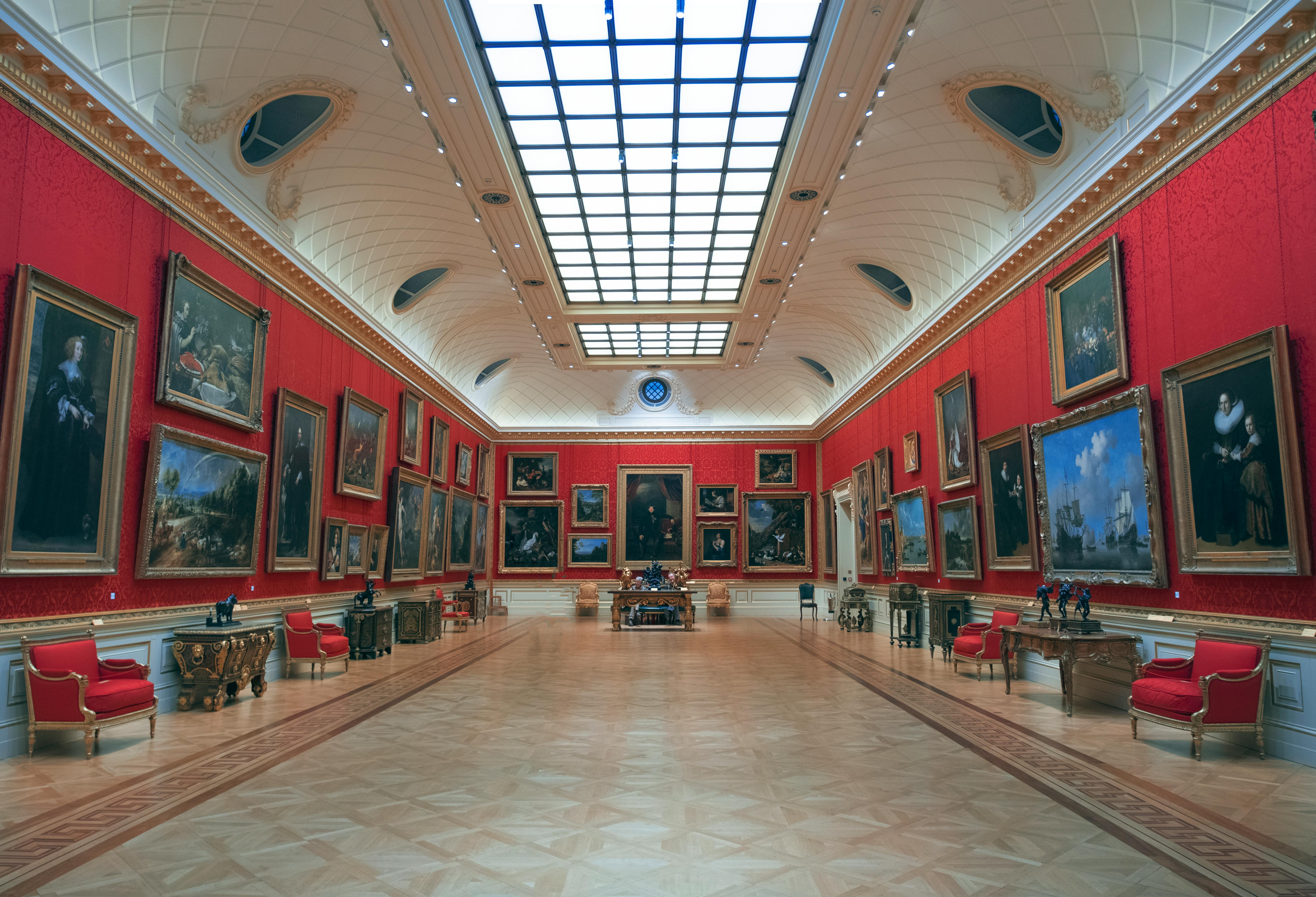 The Future of Museum Management: Embracing Digital Transformation